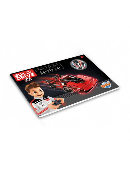 VOITURES DE SPORT R/C