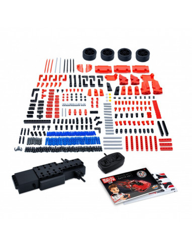 VOITURES DE SPORT R/C
