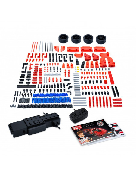 VOITURES DE SPORT R/C