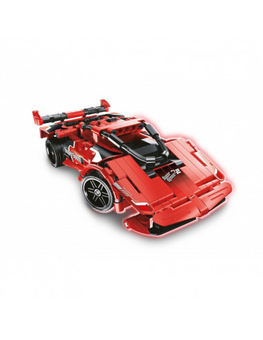 VOITURES DE SPORT R/C