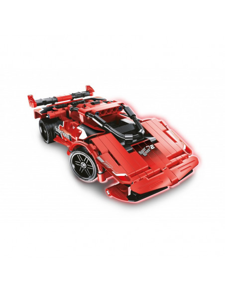 VOITURES DE SPORT R/C