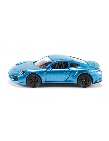 Porsche 911 Turbo S