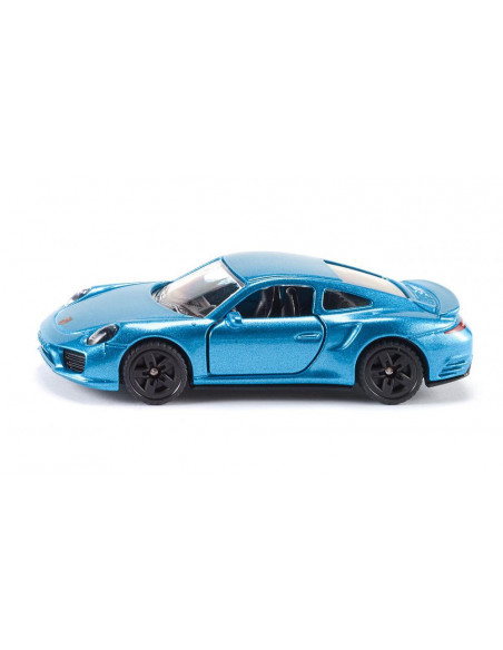 Porsche 911 Turbo S