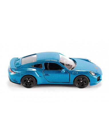 Porsche 911 Turbo S