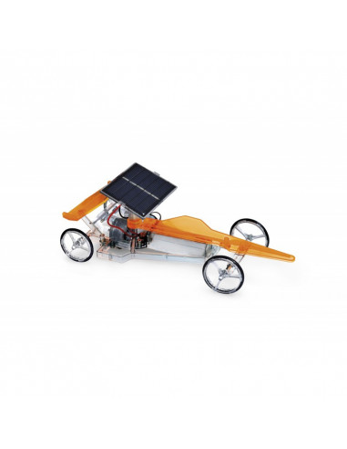 MINI LAB ENERGIE SOLAIRE