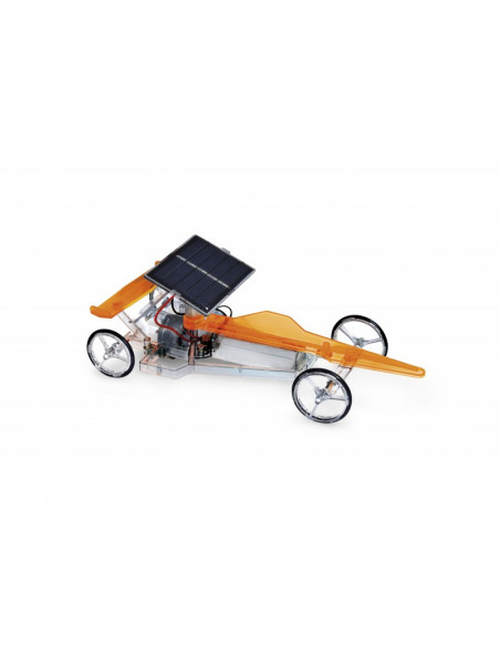 MINI LAB ENERGIE SOLAIRE