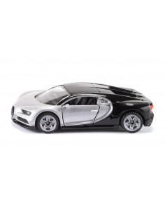 Bugatti Chiron
