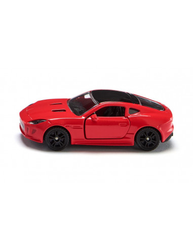 Jaguar F-Type R