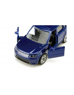 Range Rover 2