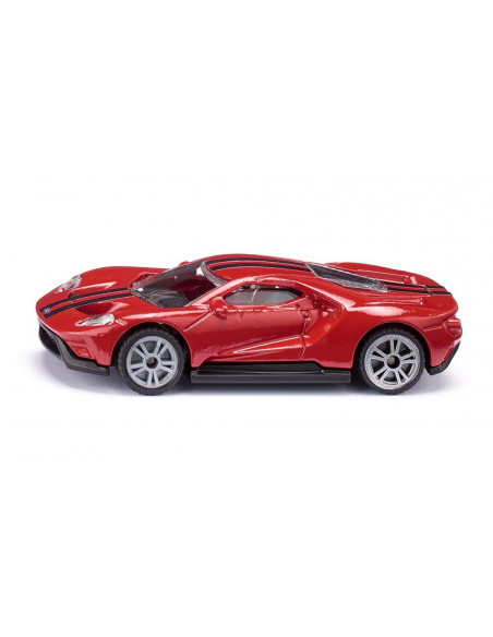 Ford GT