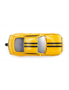 Ford Mustang GT 2