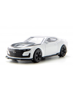 Chevrolet Camaro 2