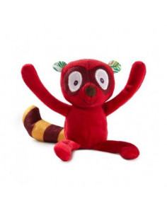 GEORGES mini personnage