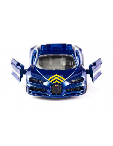Bugatti Chrion Gendarmerie