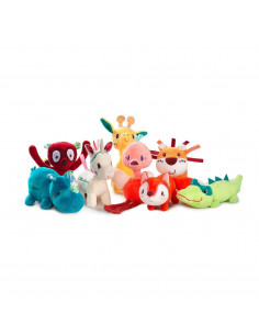 GEORGES mini personnage 2