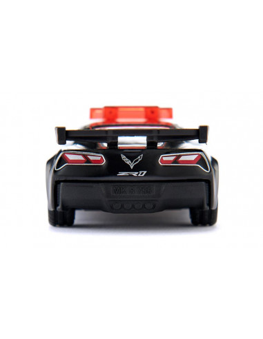 chevrolet corvette ZR1 Police