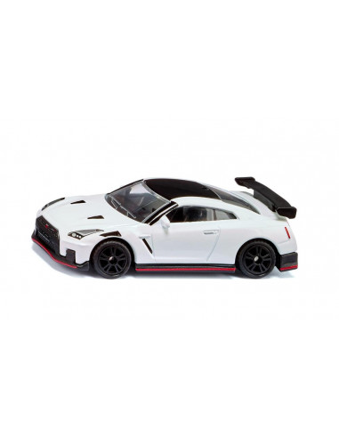Nissan GT-R Nismo