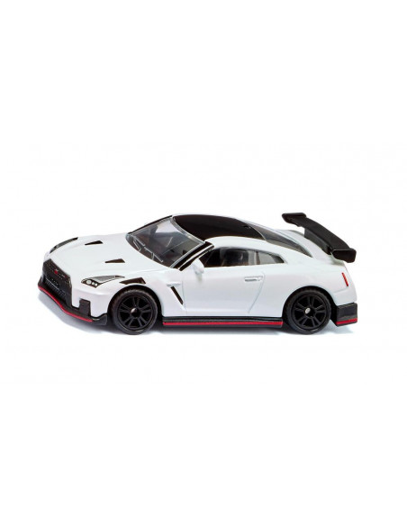 Nissan GT-R Nismo