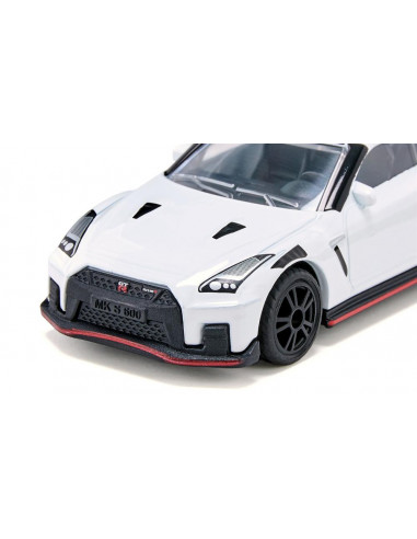 Nissan GT-R Nismo