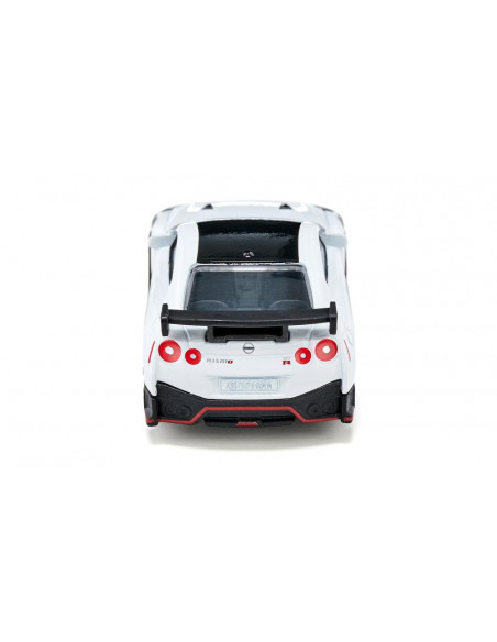 Nissan GT-R Nismo