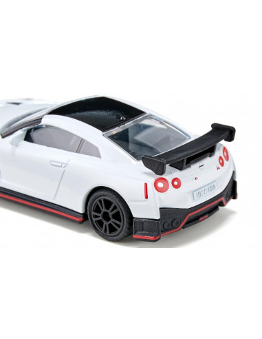 Nissan GT-R Nismo