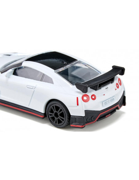Nissan GT-R Nismo