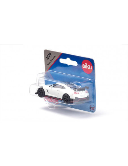 Nissan GT-R Nismo