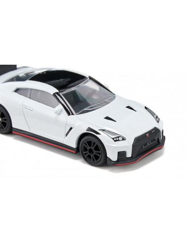 Nissan GT-R Nismo