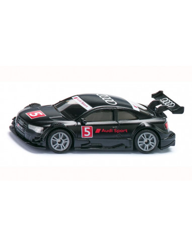 Audi RS 5 Racing