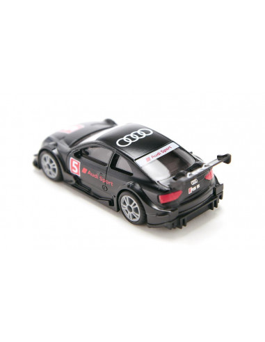 Audi RS 5 Racing