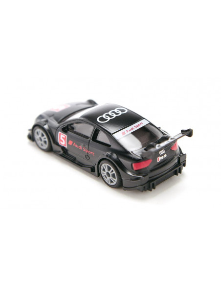 Audi RS 5 Racing