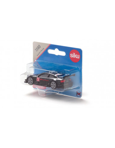 Audi RS 5 Racing
