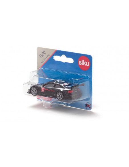 Audi RS 5 Racing