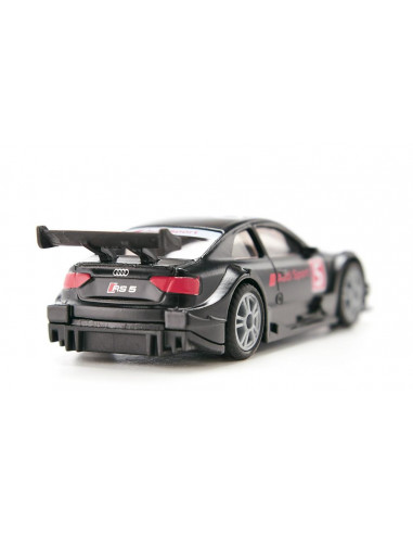 Audi RS 5 Racing