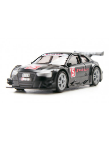Audi RS 5 Racing