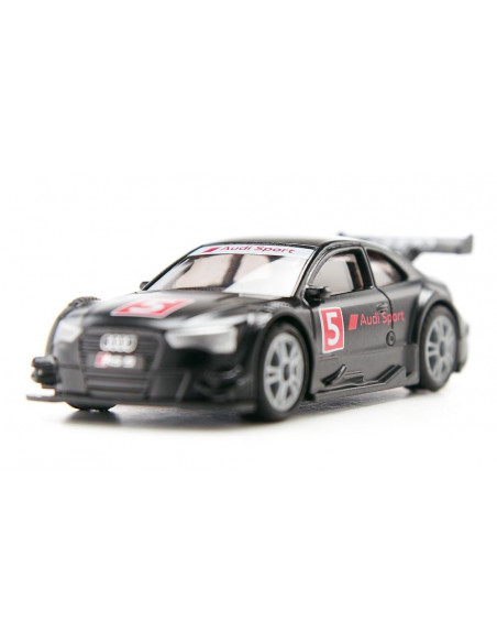 Audi RS 5 Racing