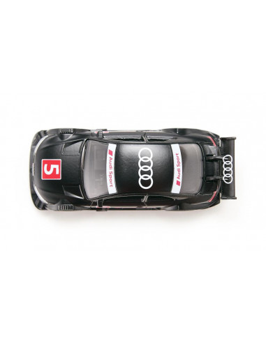 Audi RS 5 Racing