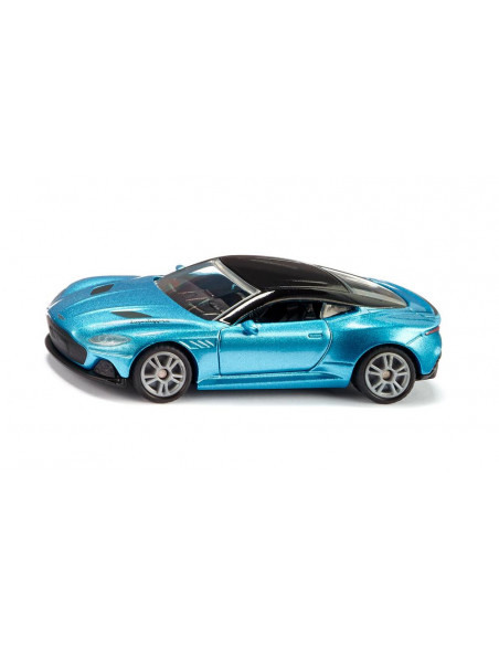Aston Martin DBS Superleggera
