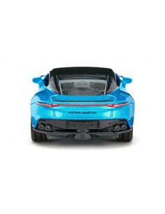 Aston Martin DBS Superleggera 2