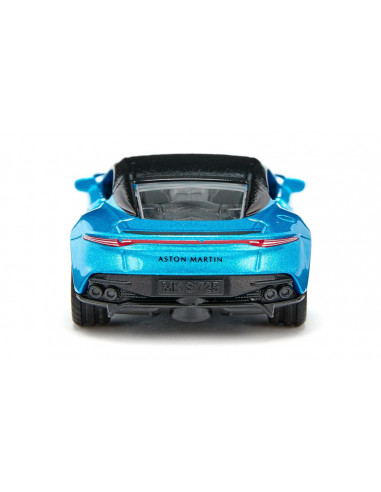 Aston Martin DBS Superleggera