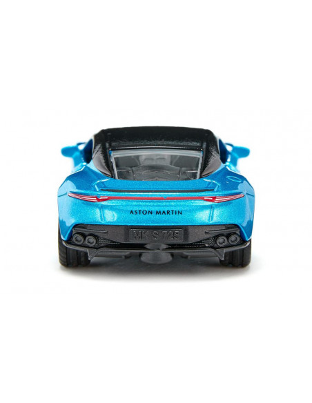 Aston Martin DBS Superleggera
