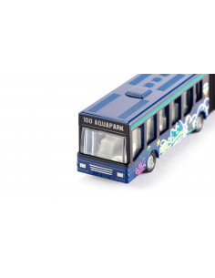 Bus à soufflet  2