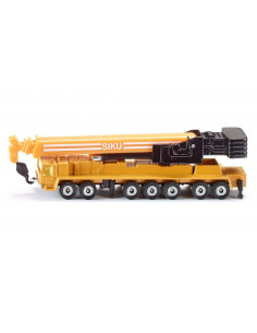 MEGA LIFTER 