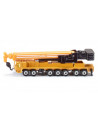 MEGA LIFTER 