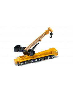 MEGA LIFTER  2