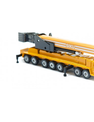MEGA LIFTER 