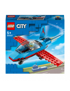 AVION VOLTIGE CITY