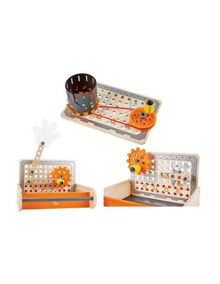 Boîte à outils