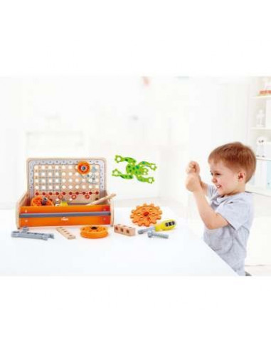 Boîte à outils