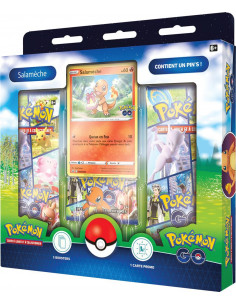 Pokemon go01 : coffret pin octobre 2022 2
